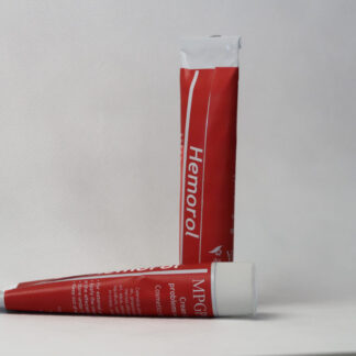 Hemorol anti hemorrhoids